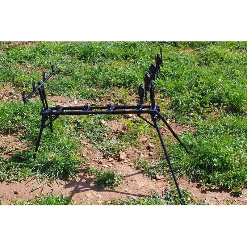 Rod Pod Mack2 Pro Tech Pod 6 Rod Pod Mack2 Pro Tech Pod - Image 4