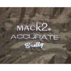 Abri Mack2 Accurate Brolly -Magasins De Pêche En Vedette 95915 c