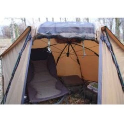 Abri Mack2 Accurate Brolly -Magasins De Pêche En Vedette 95915 f