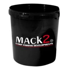 Seau Carpe Mack2 Baits Container 31 L