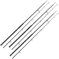 Pack 3 Cannes Tank Pellet 3m30