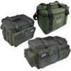 Pack Bagagerie Mastercarp Bait Bag + Mastercarp Barrow Bait + Mastercarp Iso Bait Bag -Magasins De Pêche En Vedette P20342