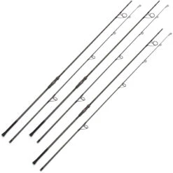 Pack 3 Cannes Falcon XLR 12' 3.5Lbs