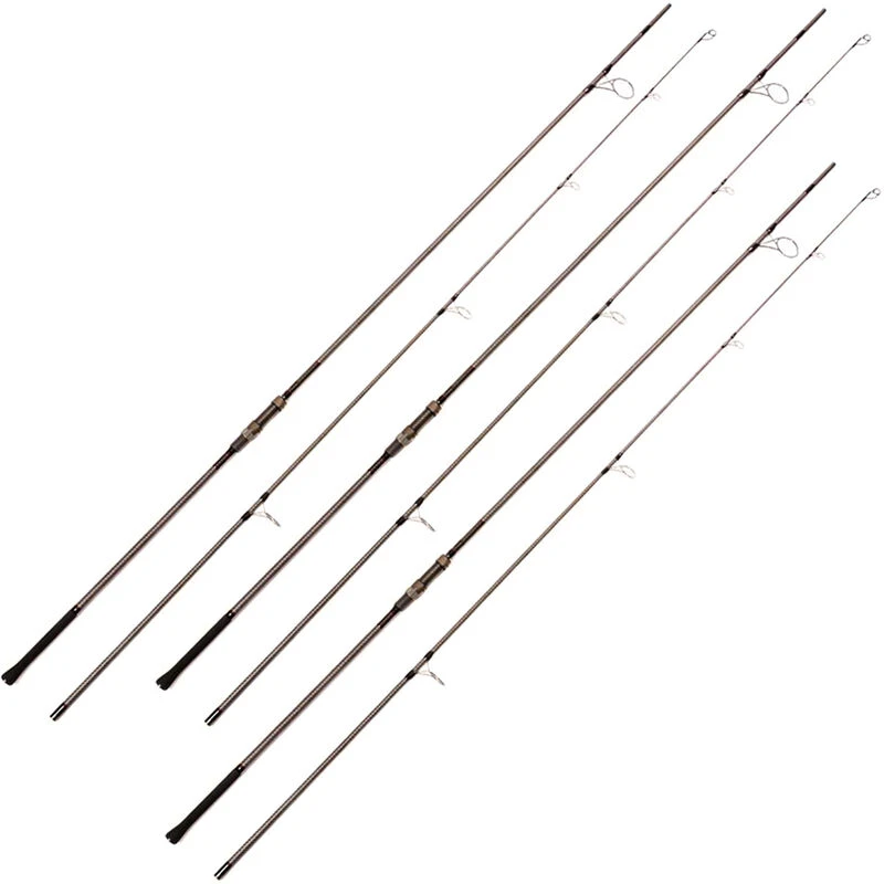 Pack 3 Cannes Xanthor XLR 13' 3.5Lbs 3 Pack 3 Cannes Xanthor XLR 13' 3.5Lbs