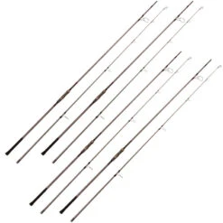 Pack 4 Cannes Xanthor XLR 13' 3.5Lbs