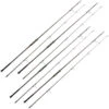 Pack 4 Cannes Xanthor XLR 10' 3.5lbs -Magasins De Pêche En Vedette P20359