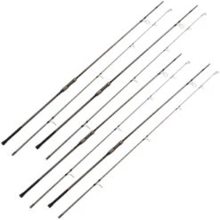 Pack 4 Cannes Xanthor XLR 10' 3.5lbs