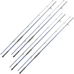 Pack 4 Cannes Blue Falcon Mk II 10' 3Lbs