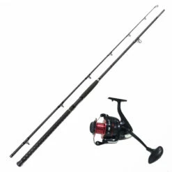 Combo Overfight Tank Battle + 8000FD