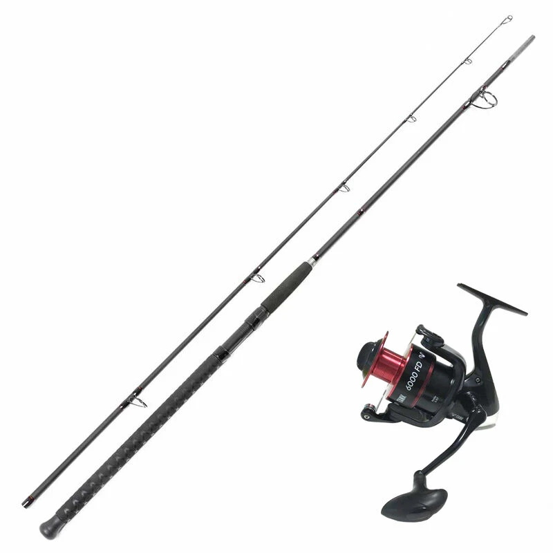 Combo Overfight Tank Heavy Spin + 6000FD 3 Combo Overfight Tank Heavy Spin + 6000FD