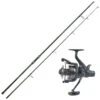 Combo Carp Addict Evo 10' 3.5lbs + Carp Addict 6000 FR