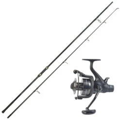 Combo Carp Addict Evo 10' 3.5lbs + Carp Addict 6000 FR