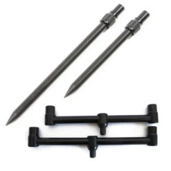 Pack Pro Tech 2 Buzz Bar 2 Cannes + 2 Piques