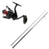 Combo Red Spin 2.70m 40-150g + Tank 6000 FD -Magasins De Pêche En Vedette P20498
