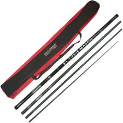 PACK Elipse Match 10m + Kit TOP4 + Fourreau