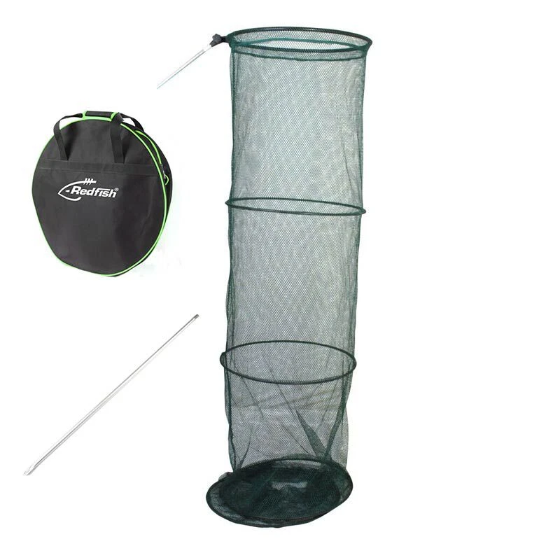 Bourriche Concours 2m + Pique 75cm + Sac Bourriche 1 Poche 3 Bourriche Concours 2m + Pique 75cm + Sac Bourriche 1 Poche