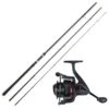 Ensemble Anglaise Canne Team France Teos Match 3.60 + Moulinet Teos 4000 2 Ensemble Anglaise Canne Team France Teos Match 3.60 + Moulinet Teos 4000 -Magasins De Pêche En Vedette P30189