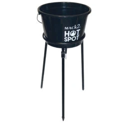 Pack Station D'amorçage Mack2 Messenger Round Bucket