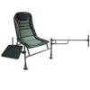 Pack Pro Feederchair Team France (siège + Bras Fedder + Desserte) -Magasins De Pêche En Vedette P40162 a