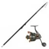 Ensemble Canne Master Lake + Moulinet Redfish 1 Ensemble Canne Master Lake + Moulinet Redfish -Magasins De Pêche En Vedette P50032 a